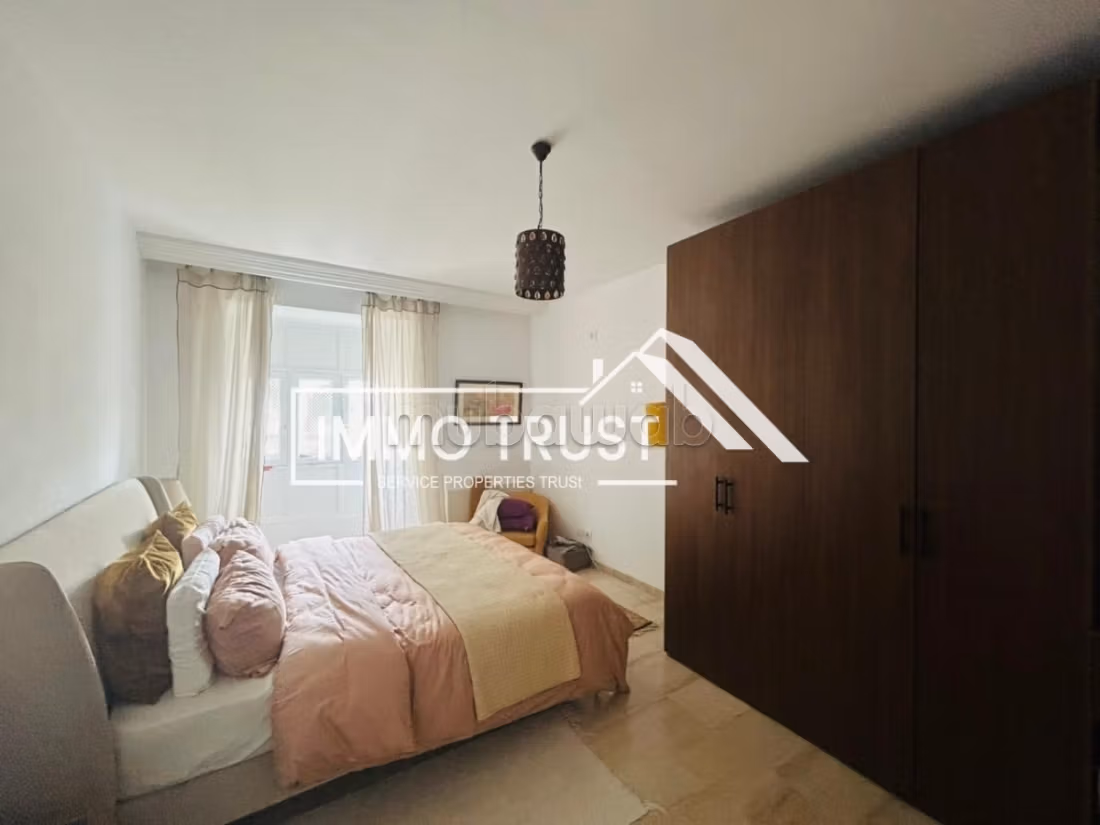 Duplex S3 à La Marsa
