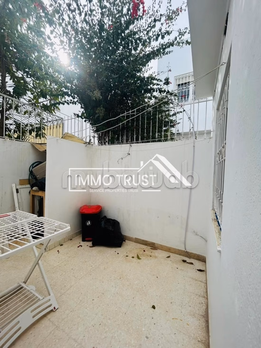 Duplex S3 à La Marsa