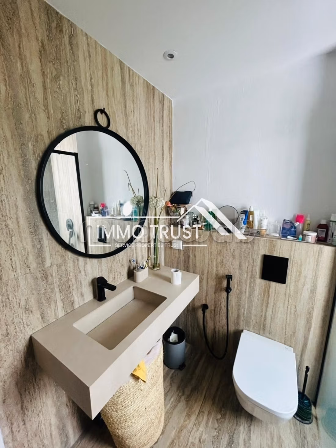 Duplex S3 à La Marsa