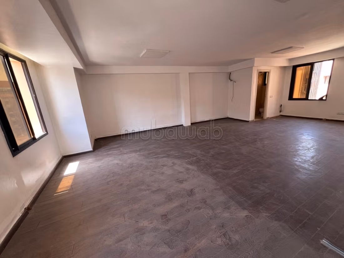 TE KOOP - Kantoorruimte van 61 m² in Marrakech