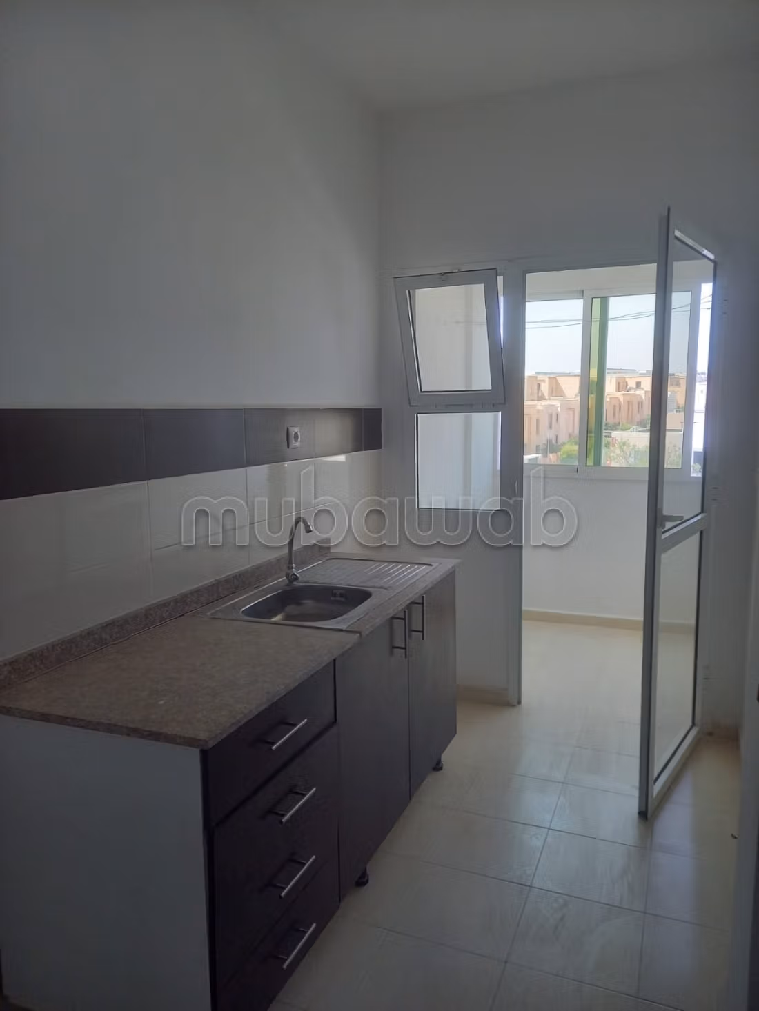 Appartement 60 m² à Route ain Chkaf — 5