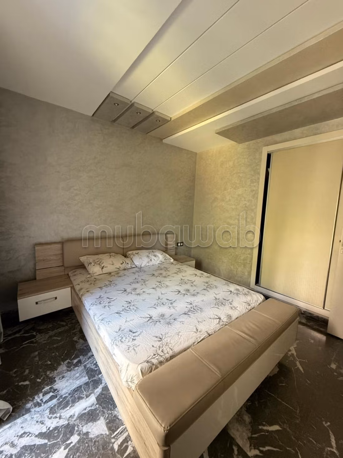 Appartement in Malabata
