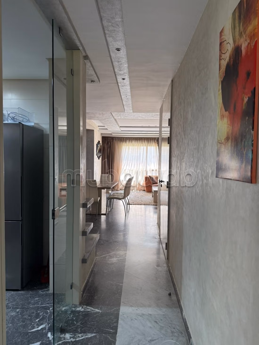 Appartement in Malabata