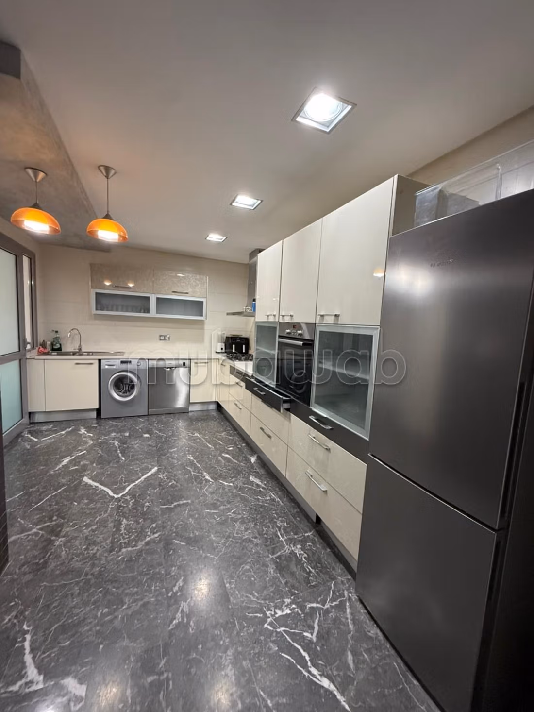 Appartement in Malabata