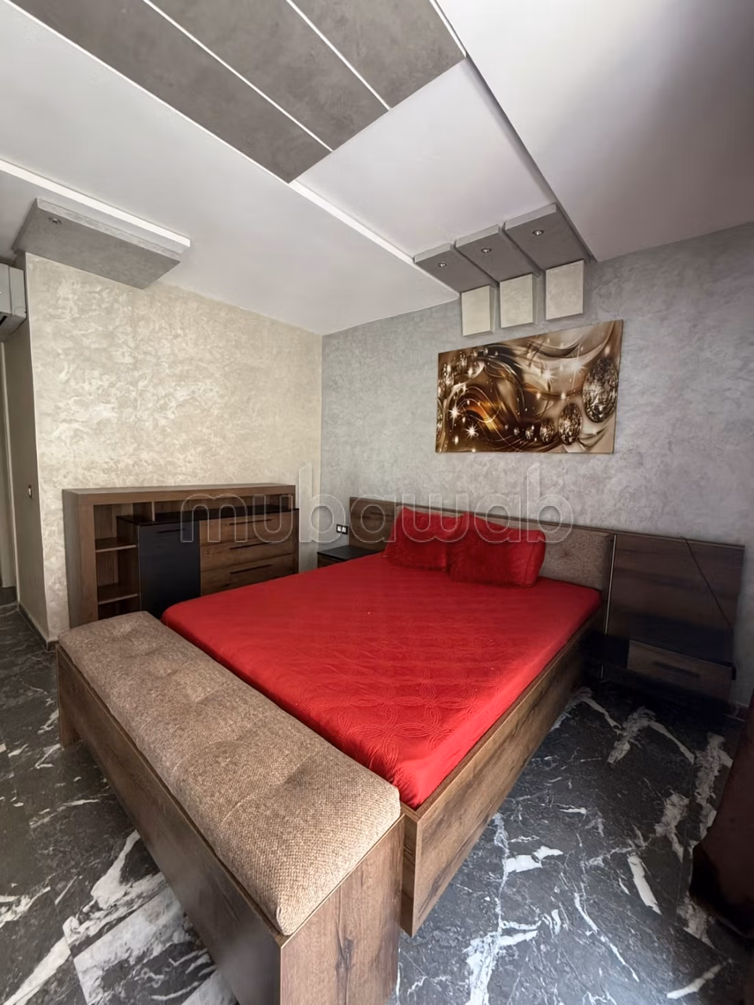 Appartement in Malabata