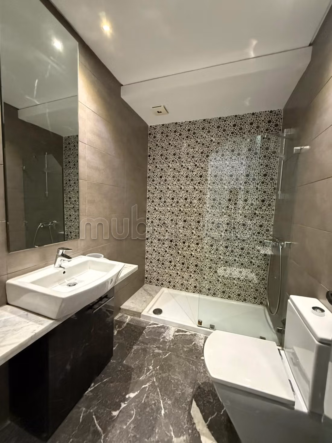 Appartement in Malabata