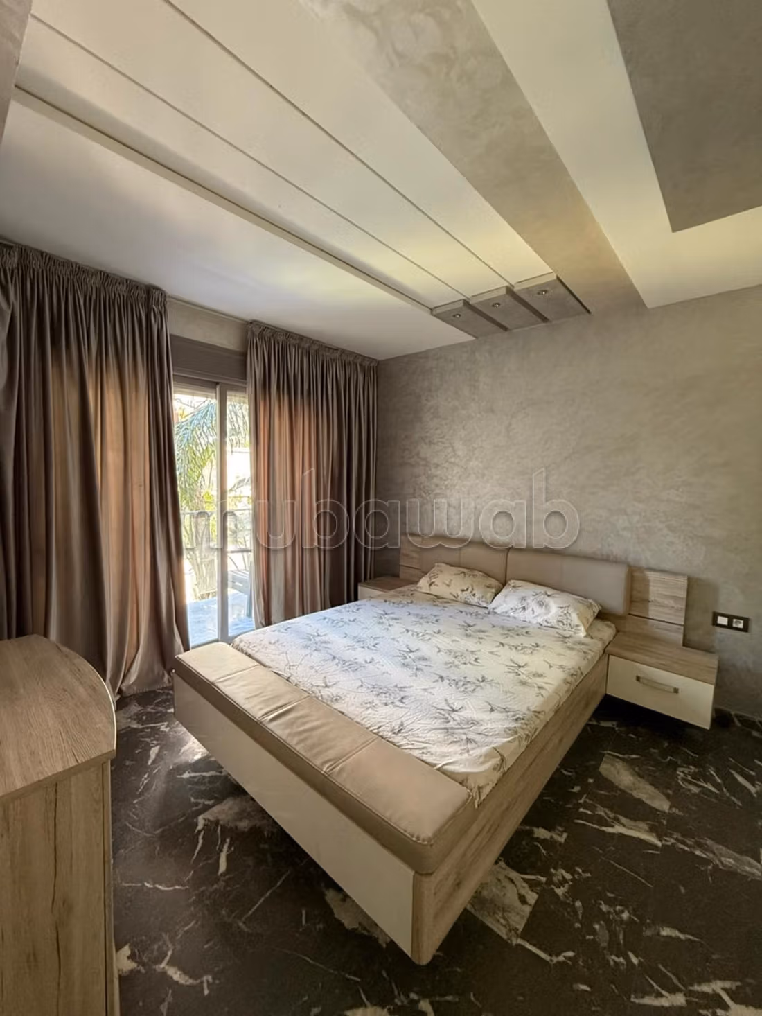 Appartement in Malabata