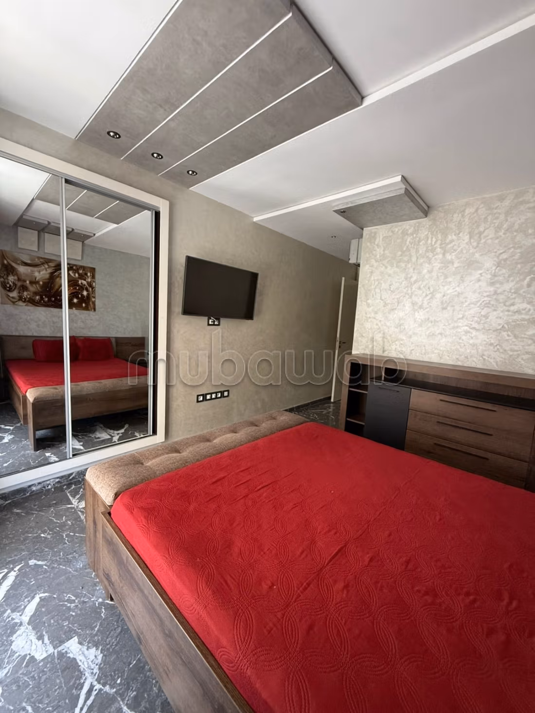 Appartement in Malabata
