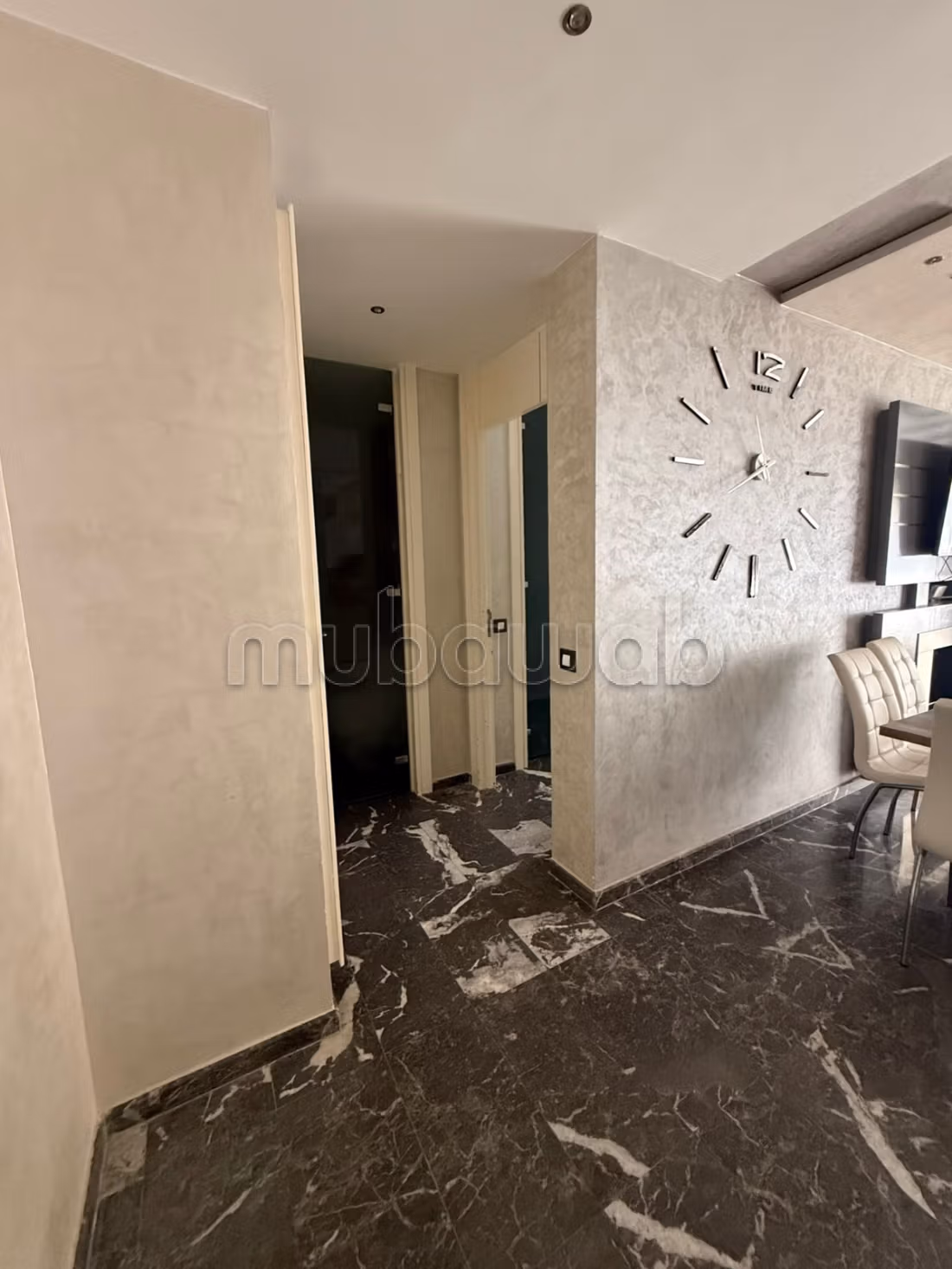 Appartement in Malabata