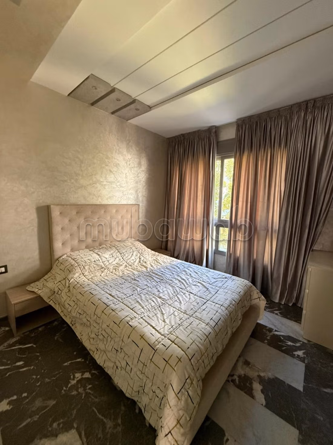 Appartement in Malabata
