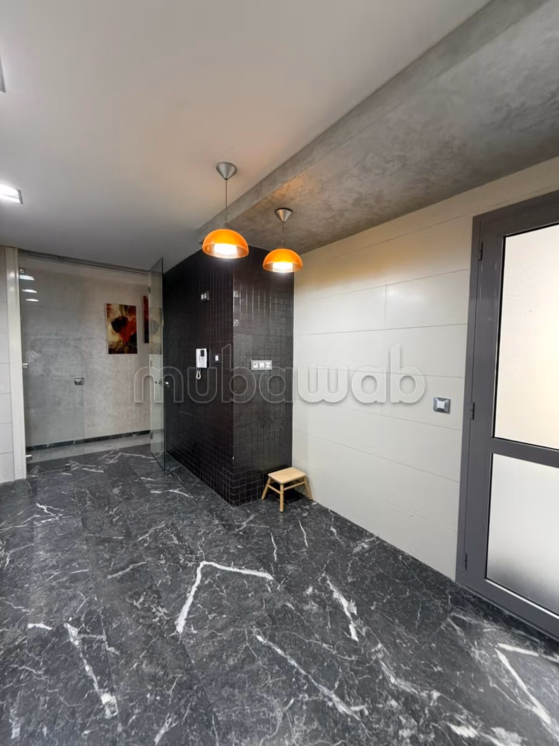 Appartement in Malabata