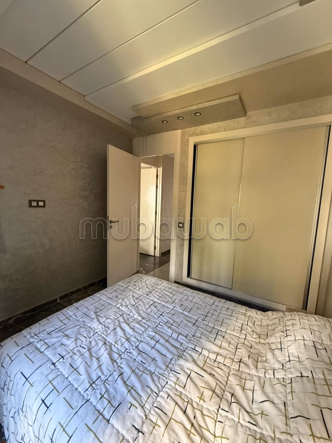 Appartement in Malabata
