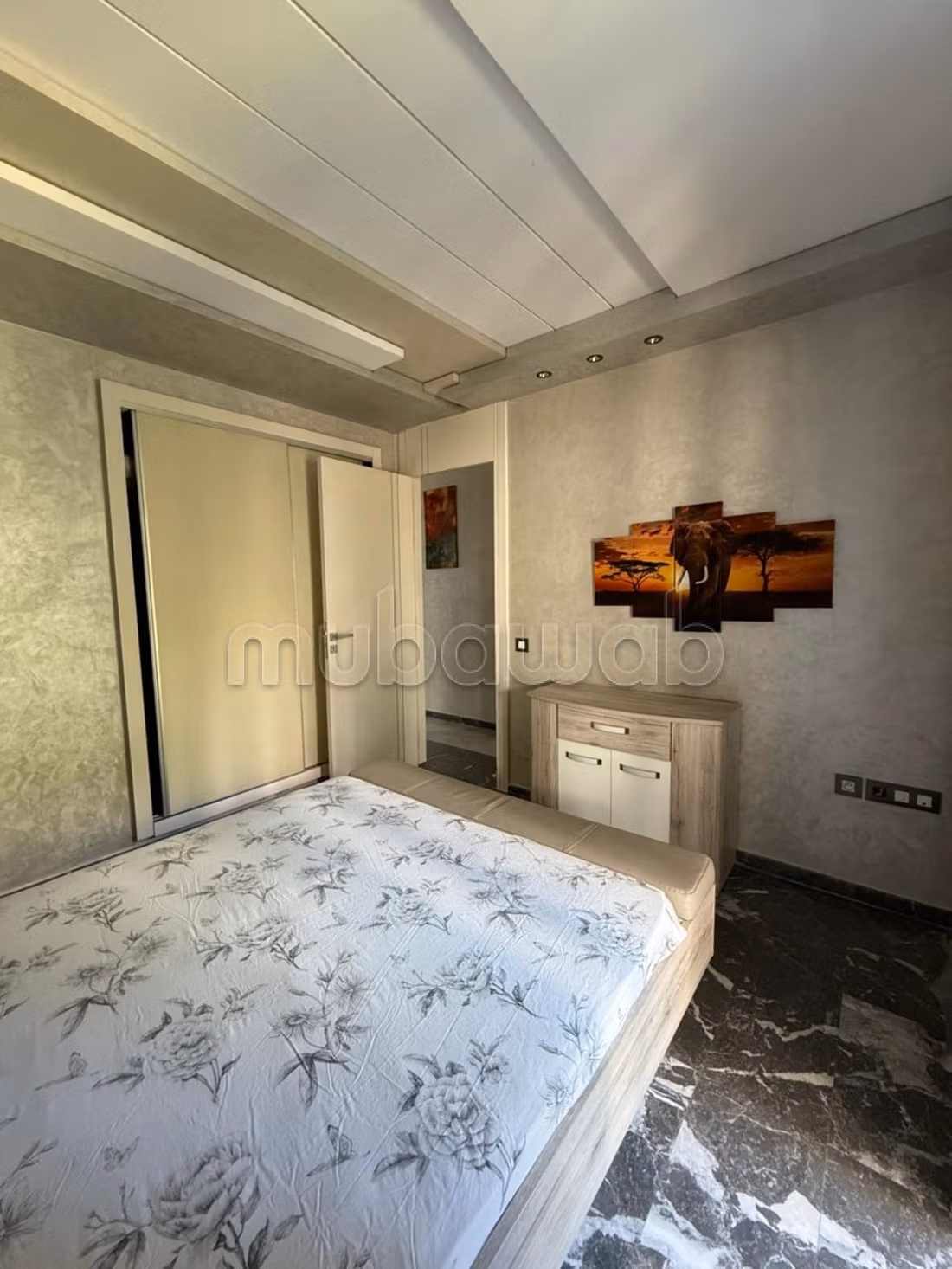 Appartement in Malabata