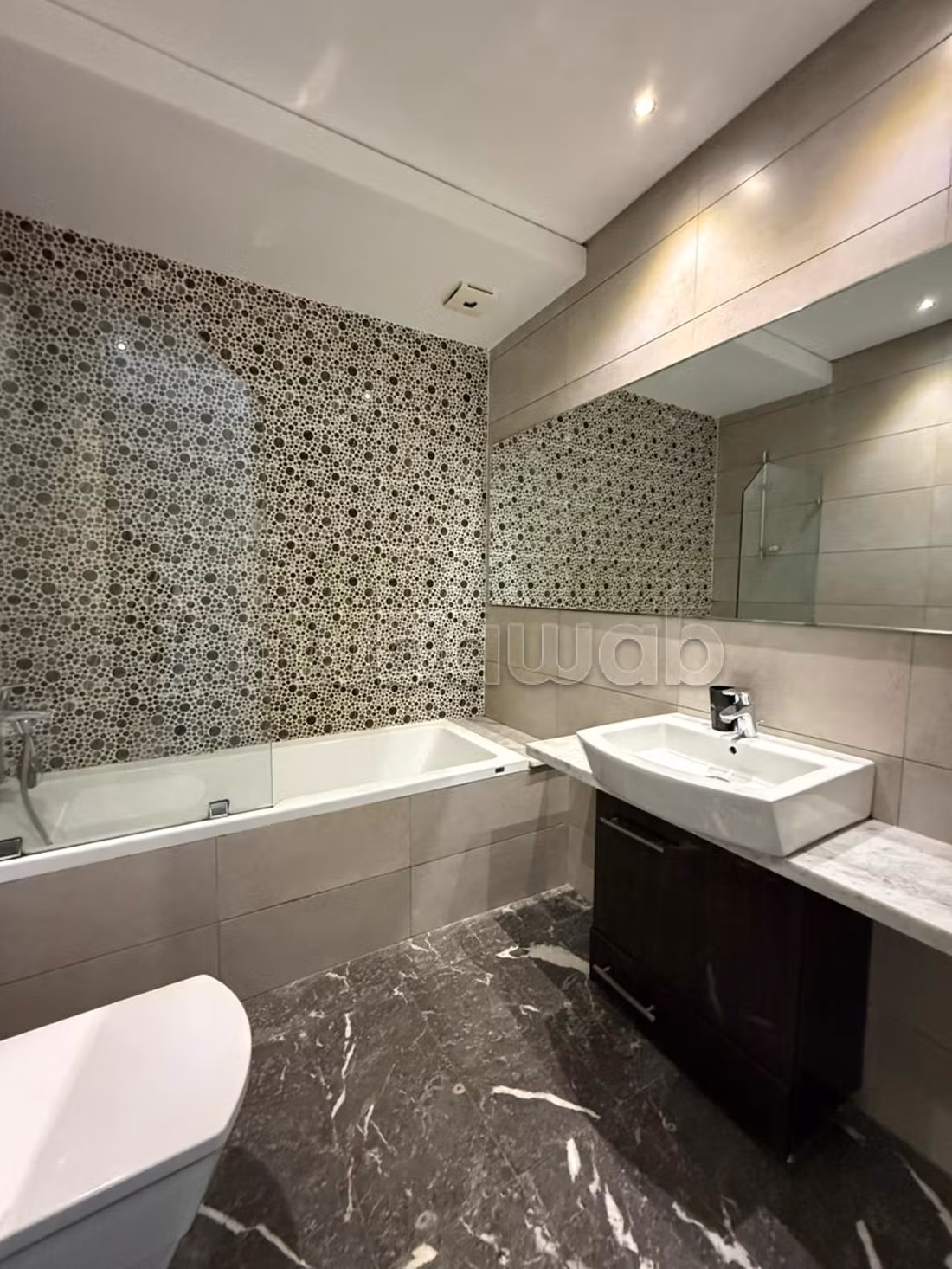 Appartement in Malabata