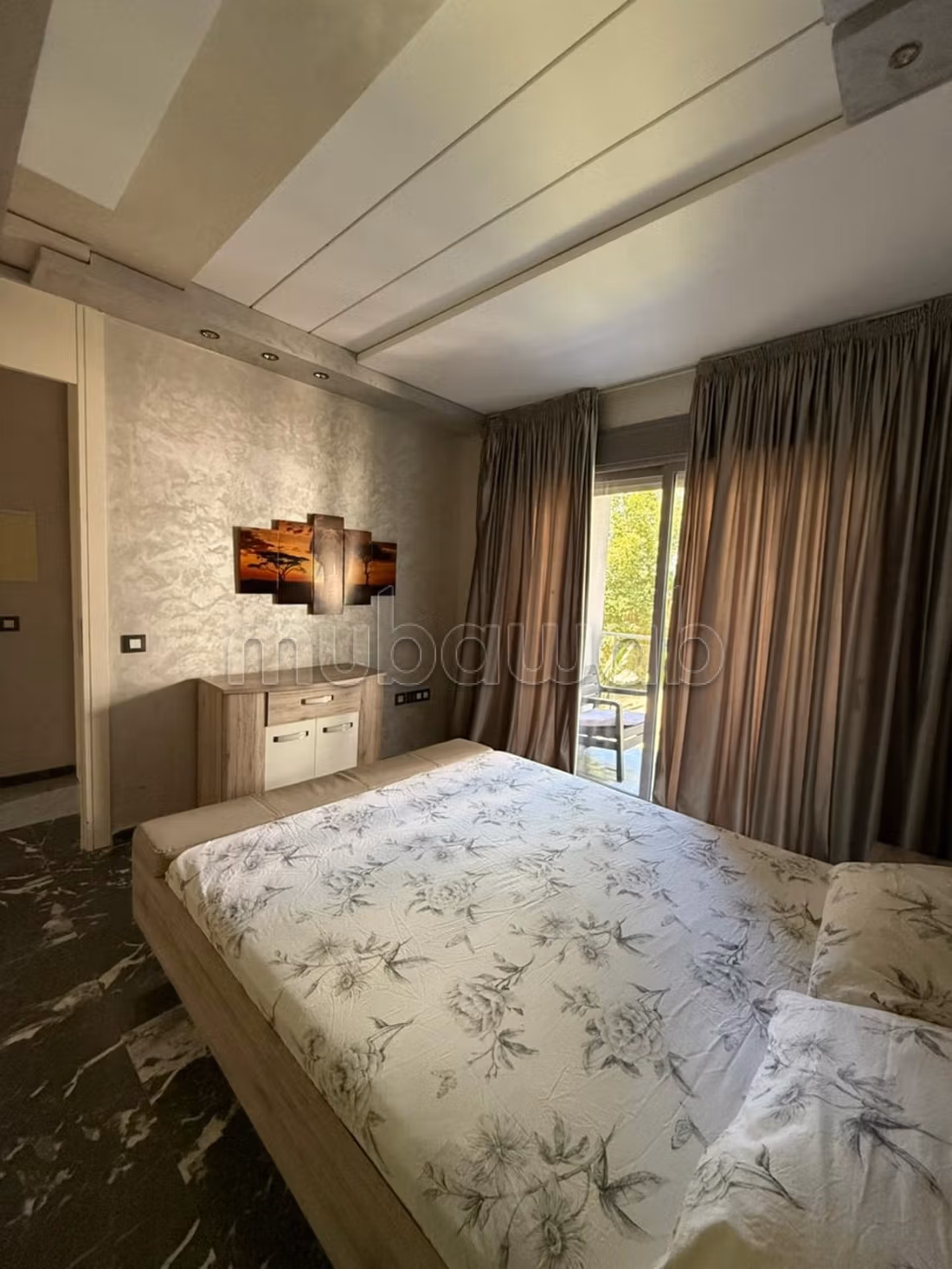 Appartement in Malabata