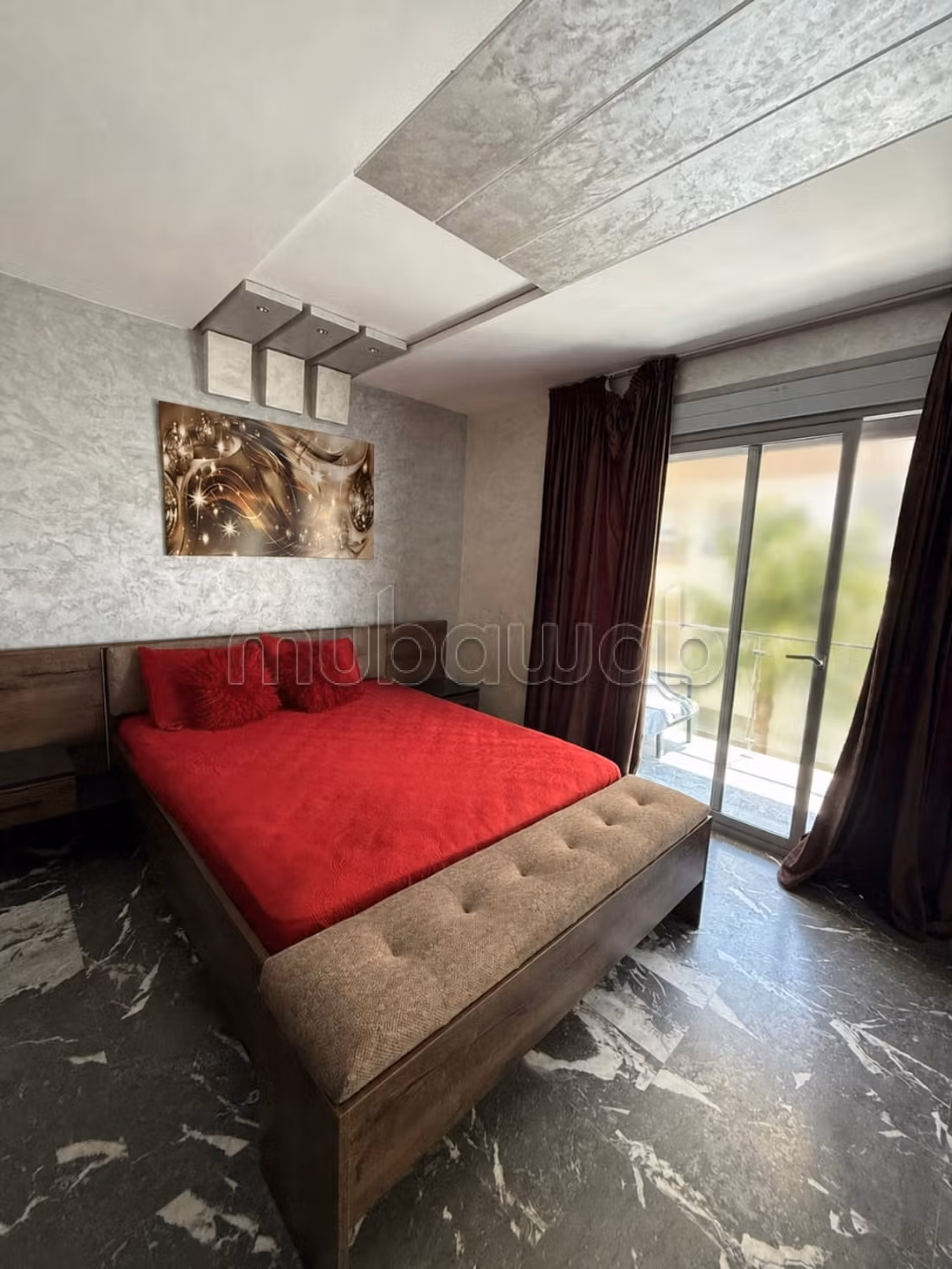 Appartement in Malabata