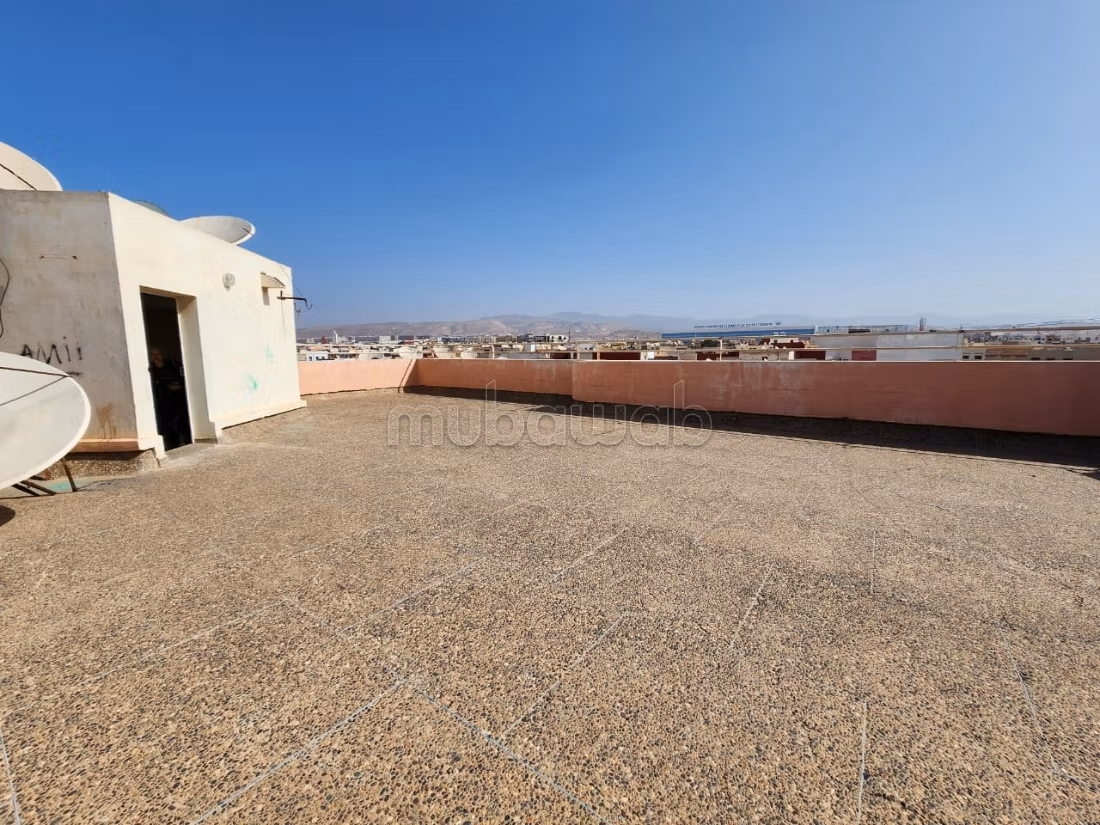 شقة 138 م² في Hay Dakhla — 17