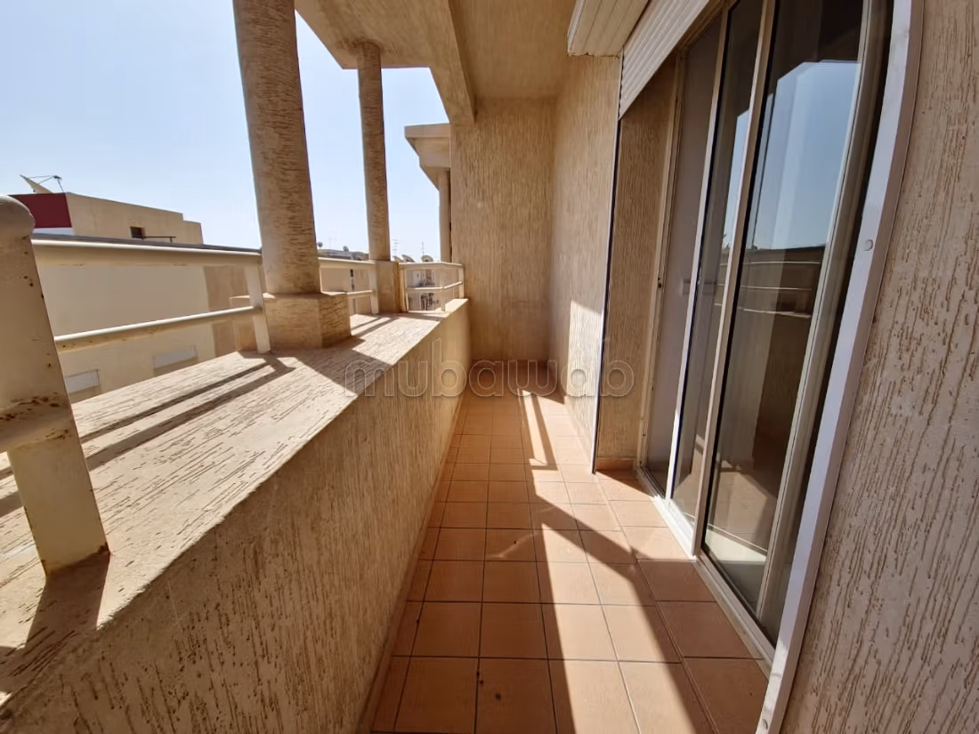 شقة 138 م² في Hay Dakhla — 14