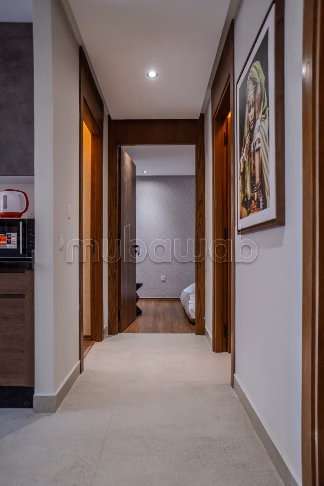 Appartement 56 m² à Guéliz — 17