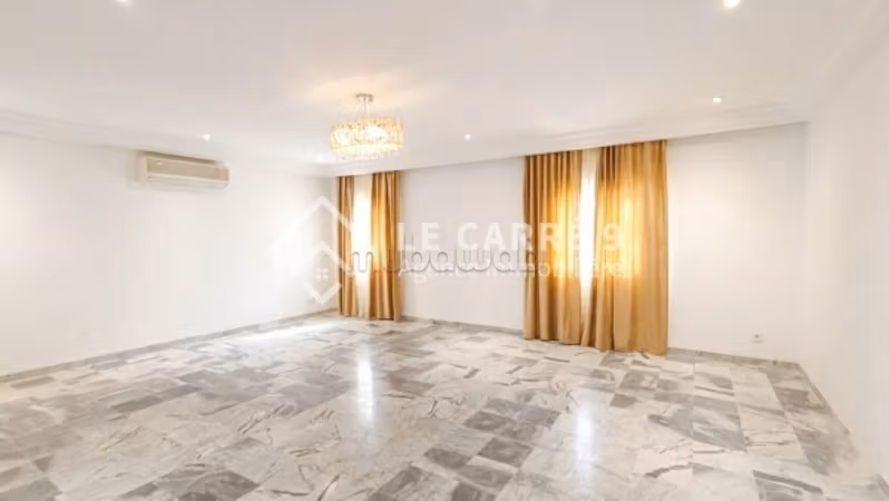 Appartement s3 à vendre au berge du lac 2