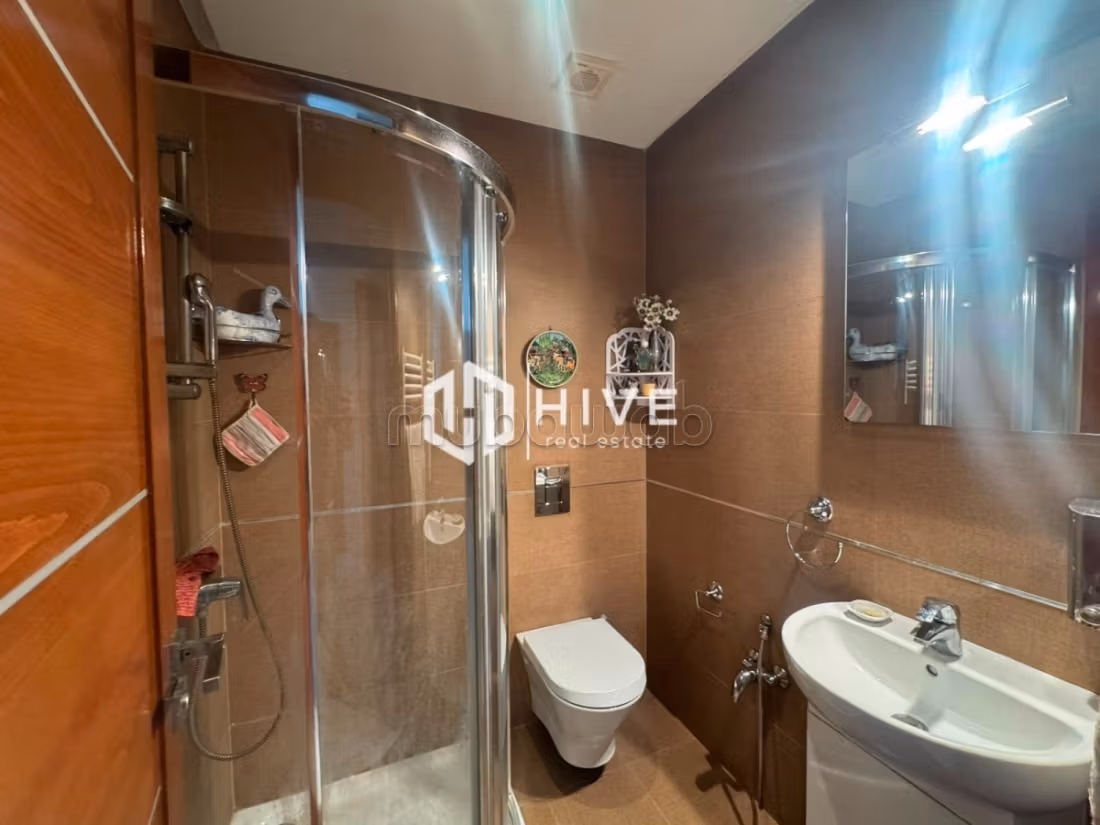 DA AFFITTARE – Appartamento S3 Arredato, Ain Zaghouan Nord