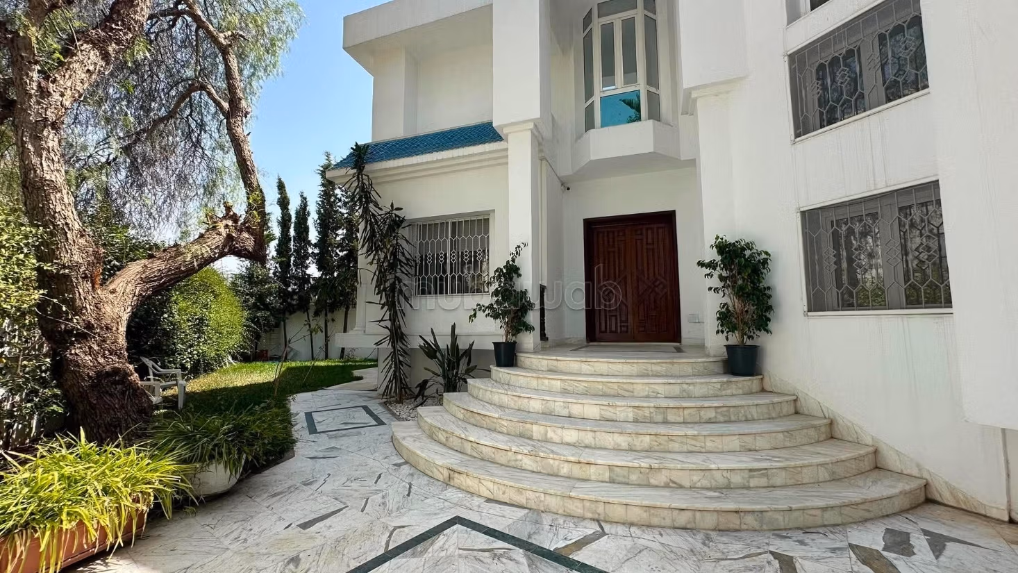 In affitto villa indipendente con piscina al Lago 1