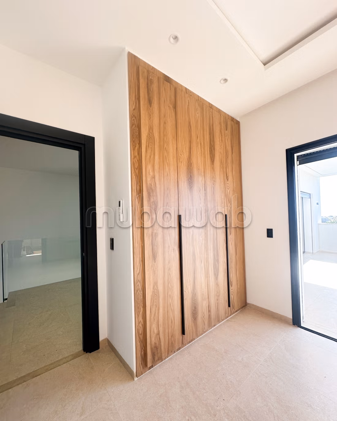 À Vendre – Villa Moderne à Chraf, Hammamet