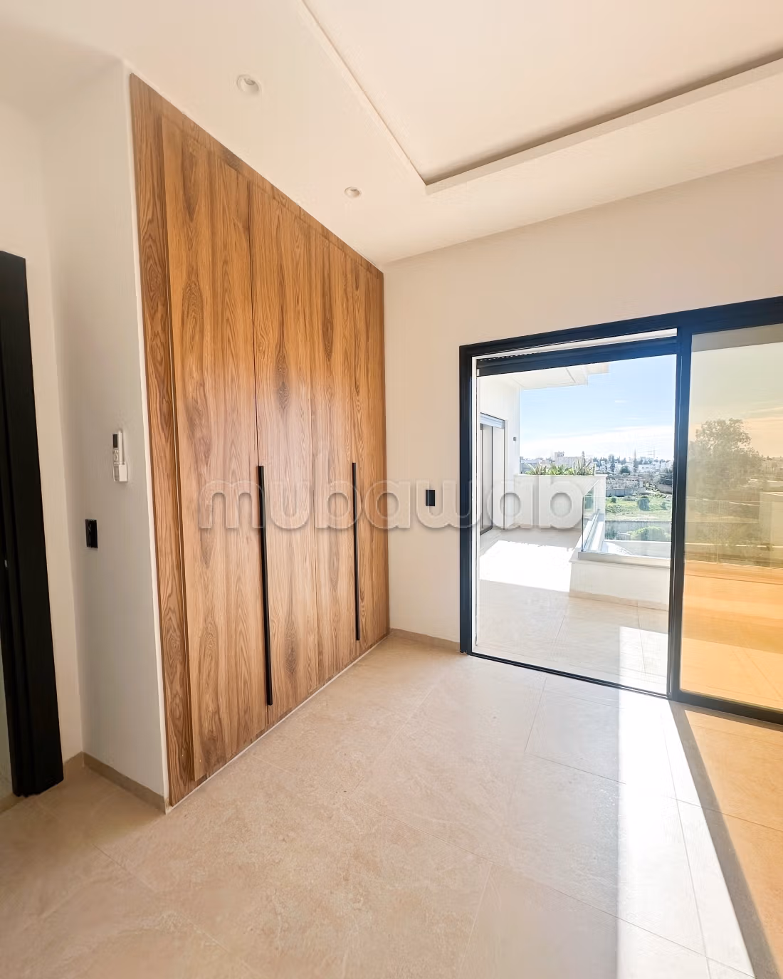 À Vendre – Villa Moderne à Chraf, Hammamet