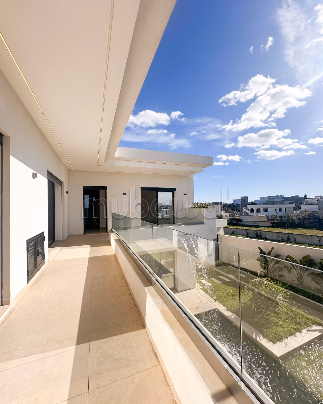 À Vendre – Villa Moderne à Chraf, Hammamet