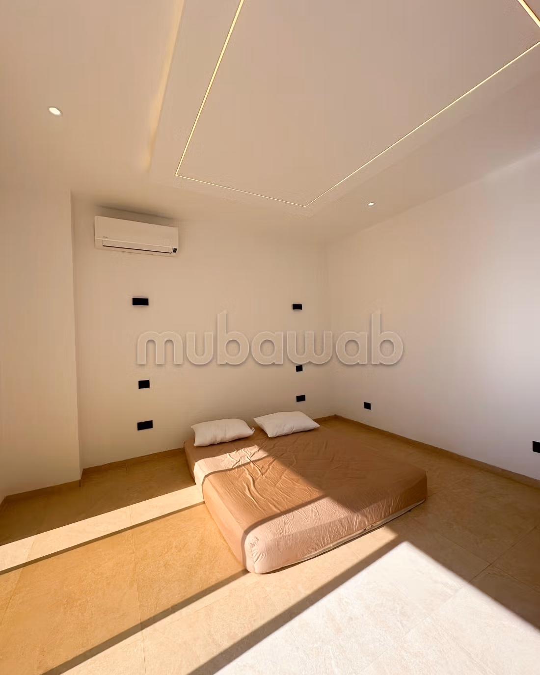 À Vendre – Villa Moderne à Chraf, Hammamet