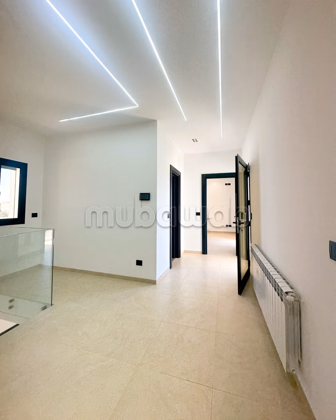 À Vendre – Villa Moderne à Chraf, Hammamet