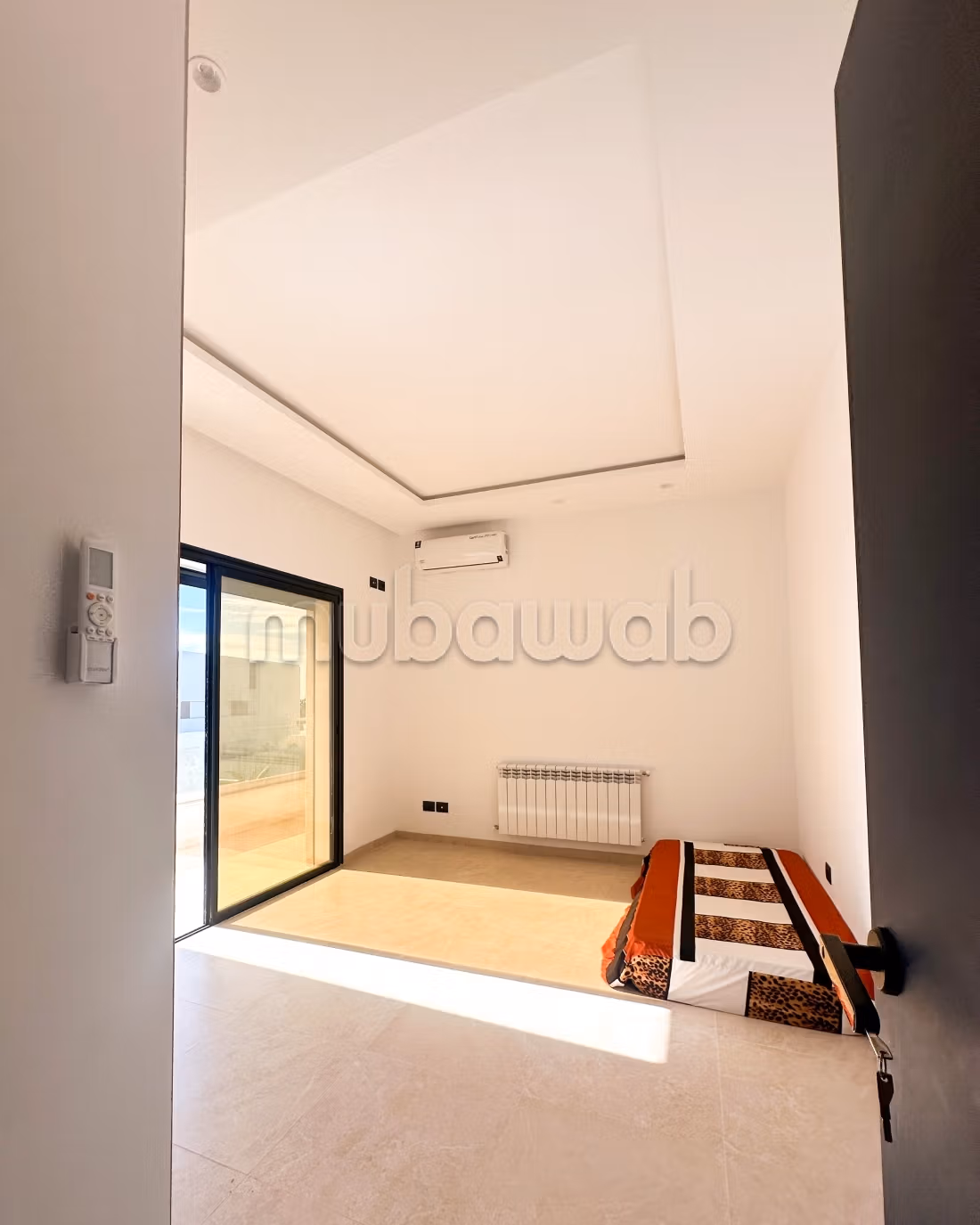 À Vendre – Villa Moderne à Chraf, Hammamet