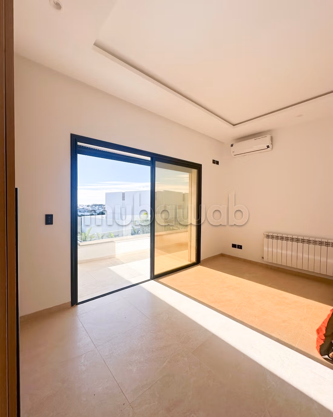 À Vendre – Villa Moderne à Chraf, Hammamet