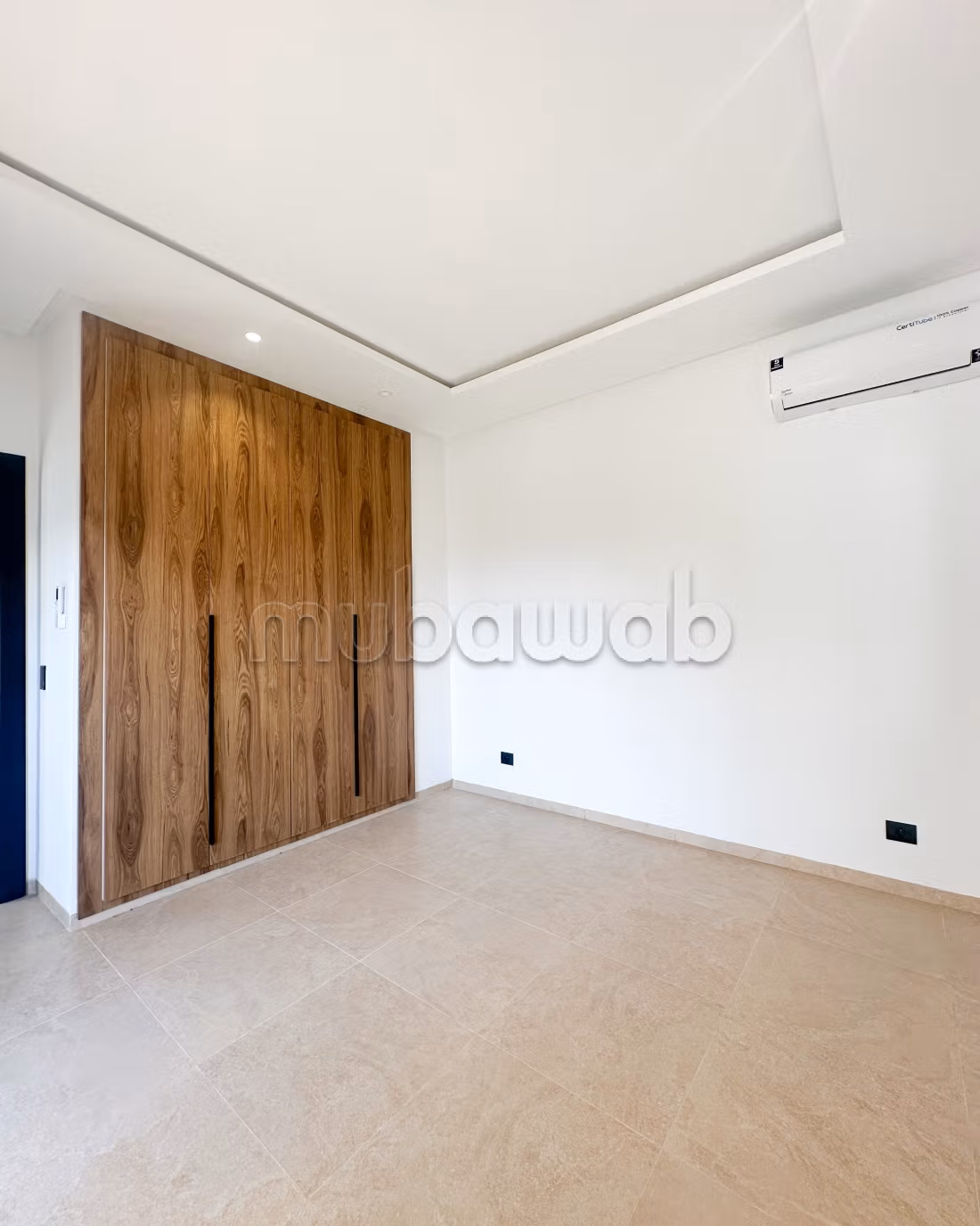 À Vendre – Villa Moderne à Chraf, Hammamet