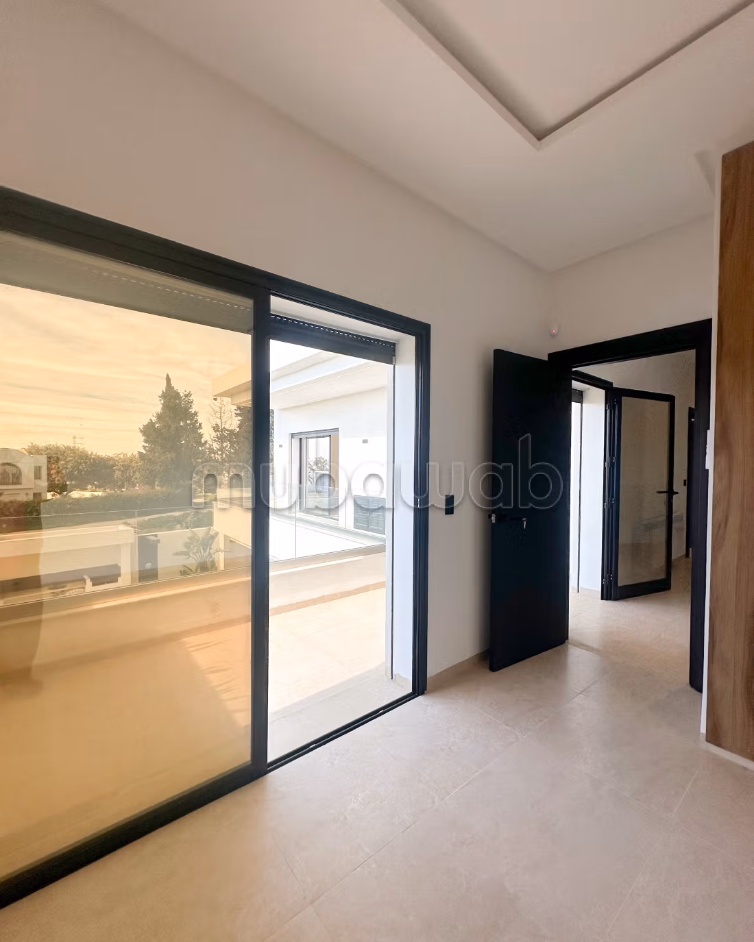 À Vendre – Villa Moderne à Chraf, Hammamet