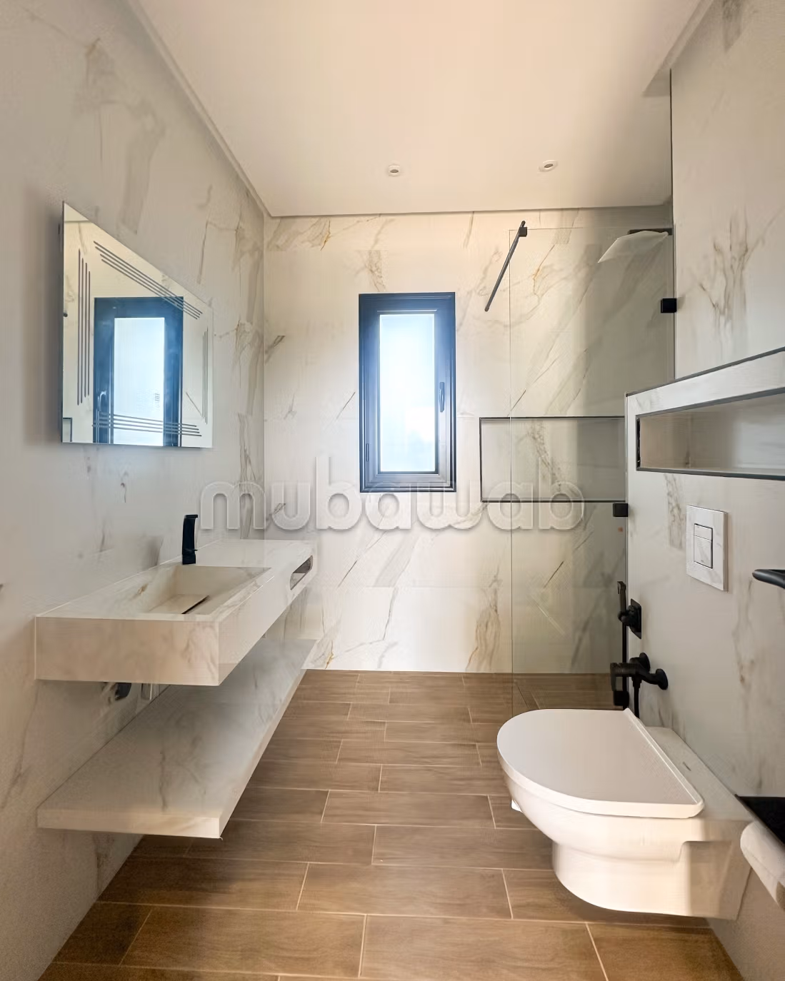 À Vendre – Villa Moderne à Chraf, Hammamet