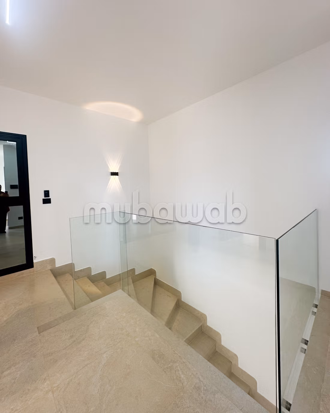 À Vendre – Villa Moderne à Chraf, Hammamet