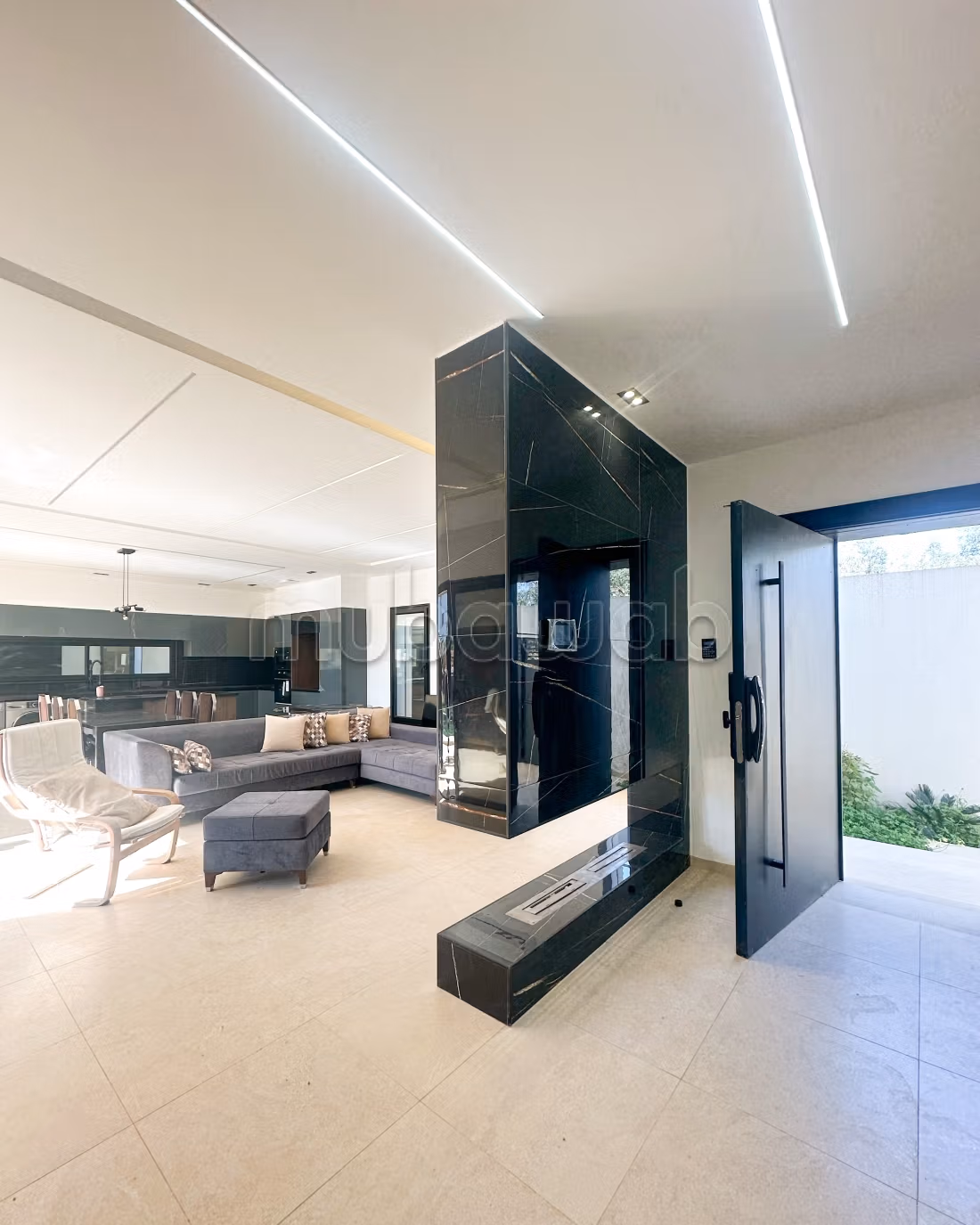 À Vendre – Villa Moderne à Chraf, Hammamet