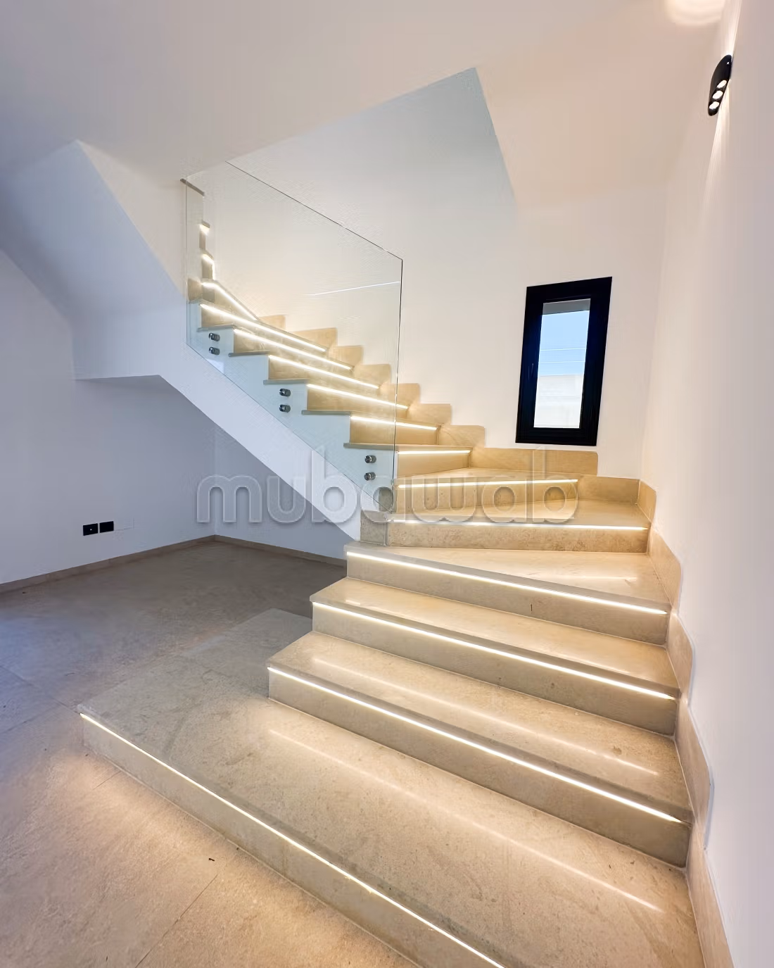 À Vendre – Villa Moderne à Chraf, Hammamet