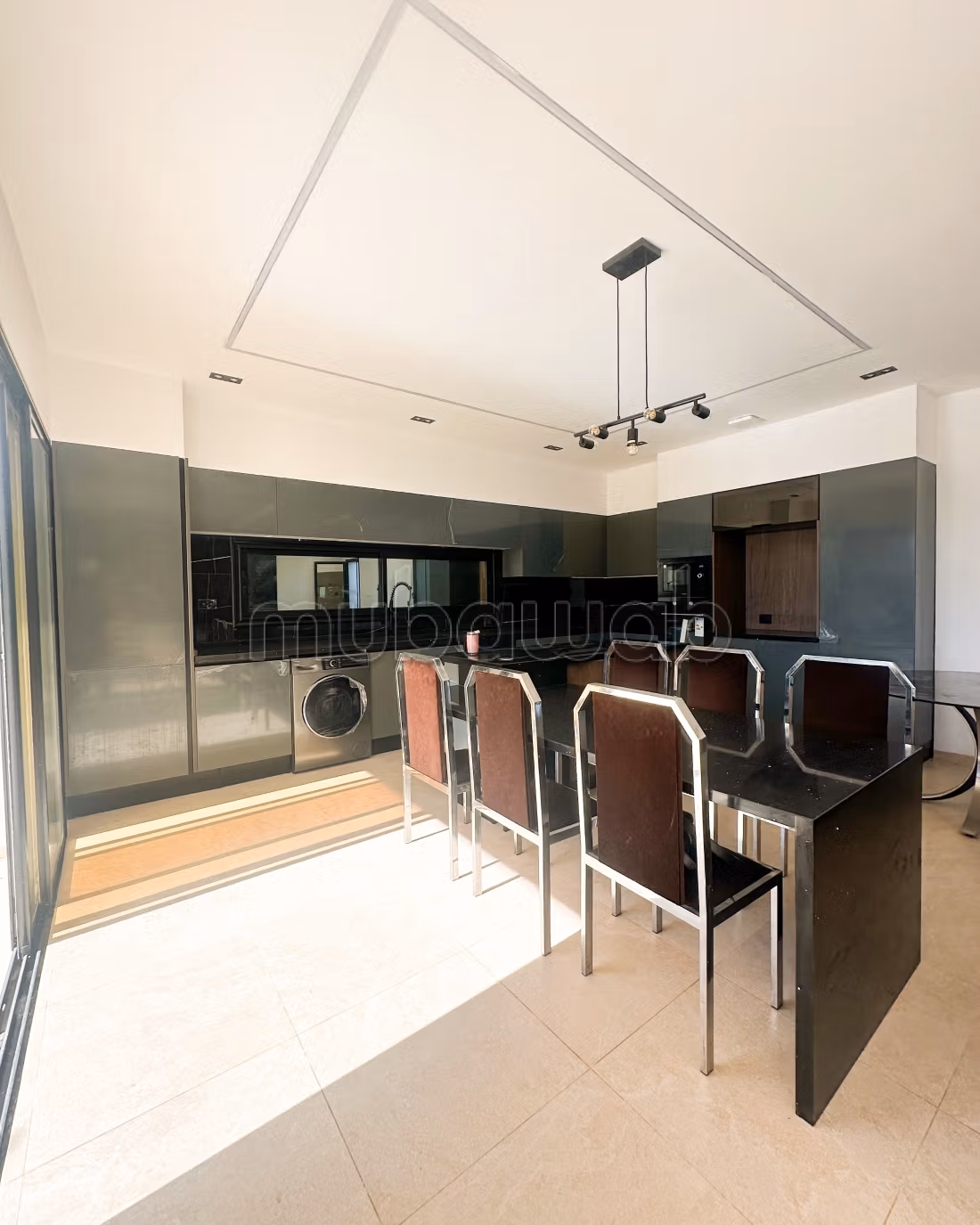 À Vendre – Villa Moderne à Chraf, Hammamet