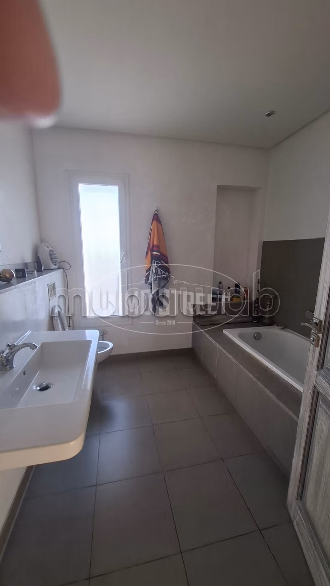 FOR RENT, Magnificent Villa S4 with Pool – Sidi Bou Saïd