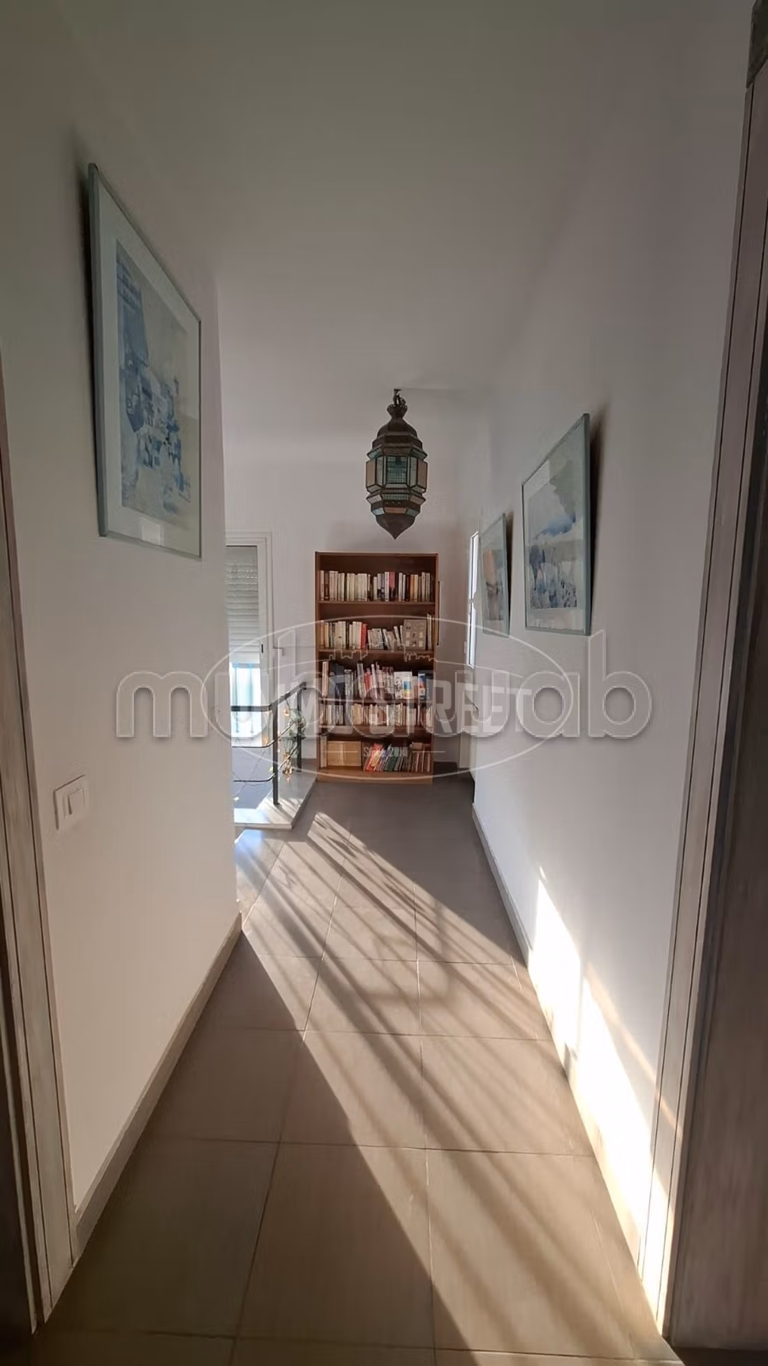 FOR RENT, Magnificent Villa S4 with Pool – Sidi Bou Saïd