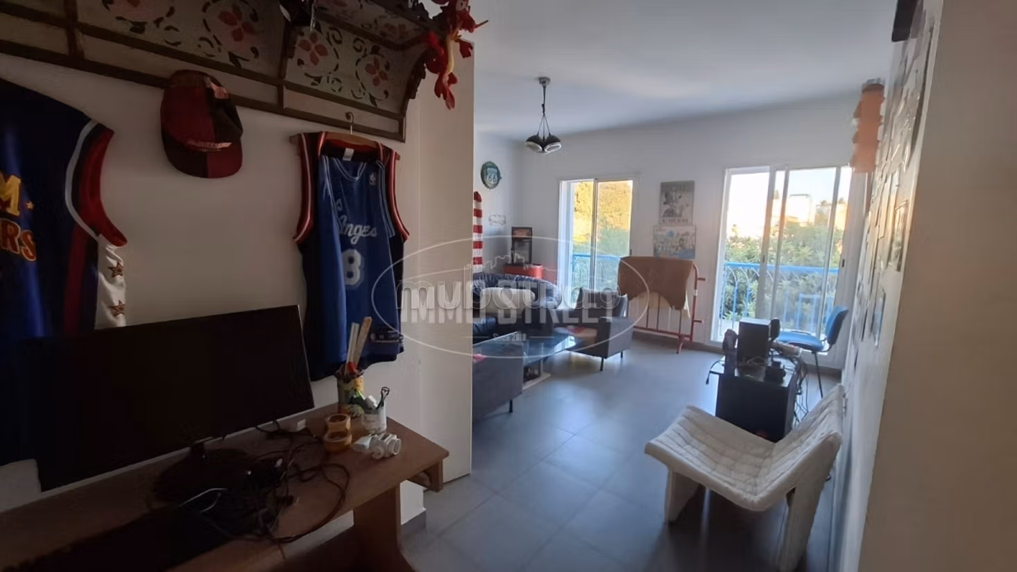 FOR RENT, Magnificent Villa S4 with Pool – Sidi Bou Saïd