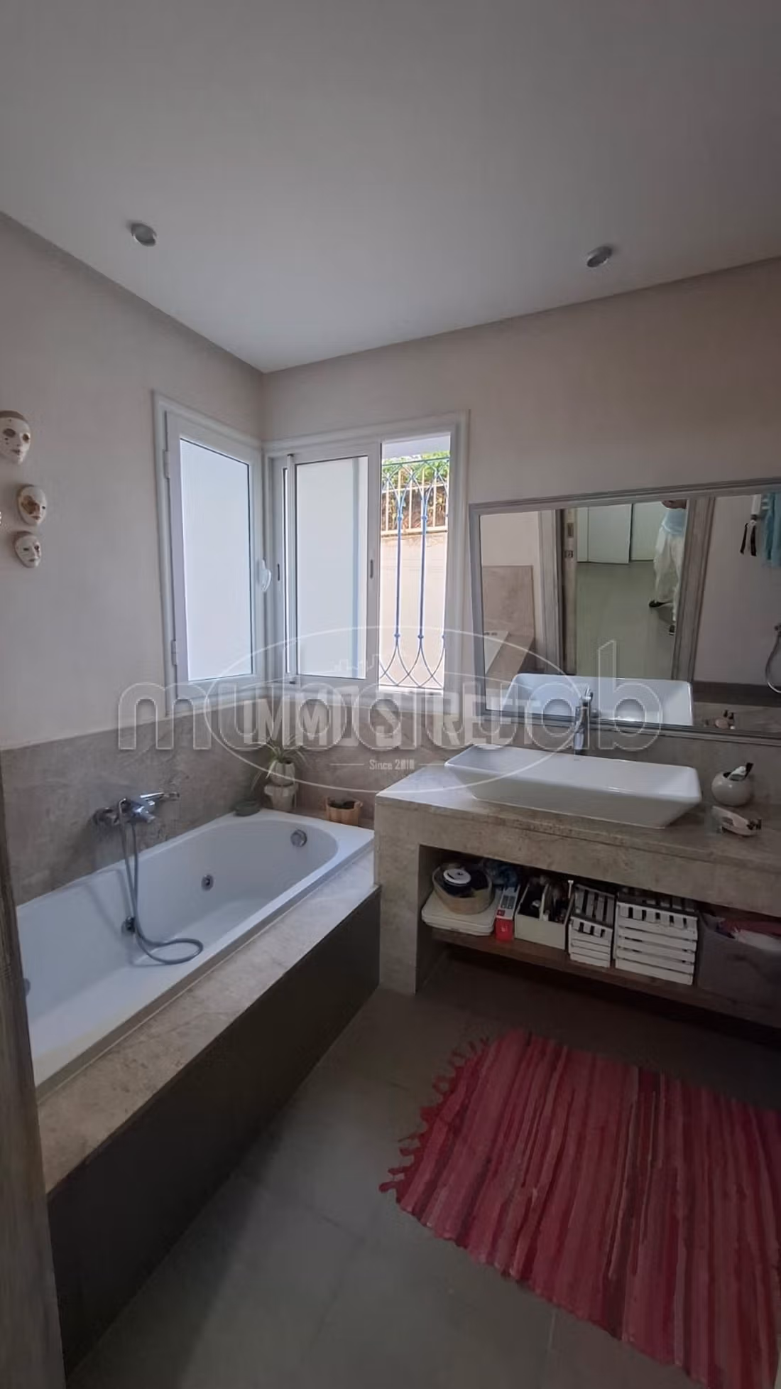 FOR RENT, Magnificent Villa S4 with Pool – Sidi Bou Saïd