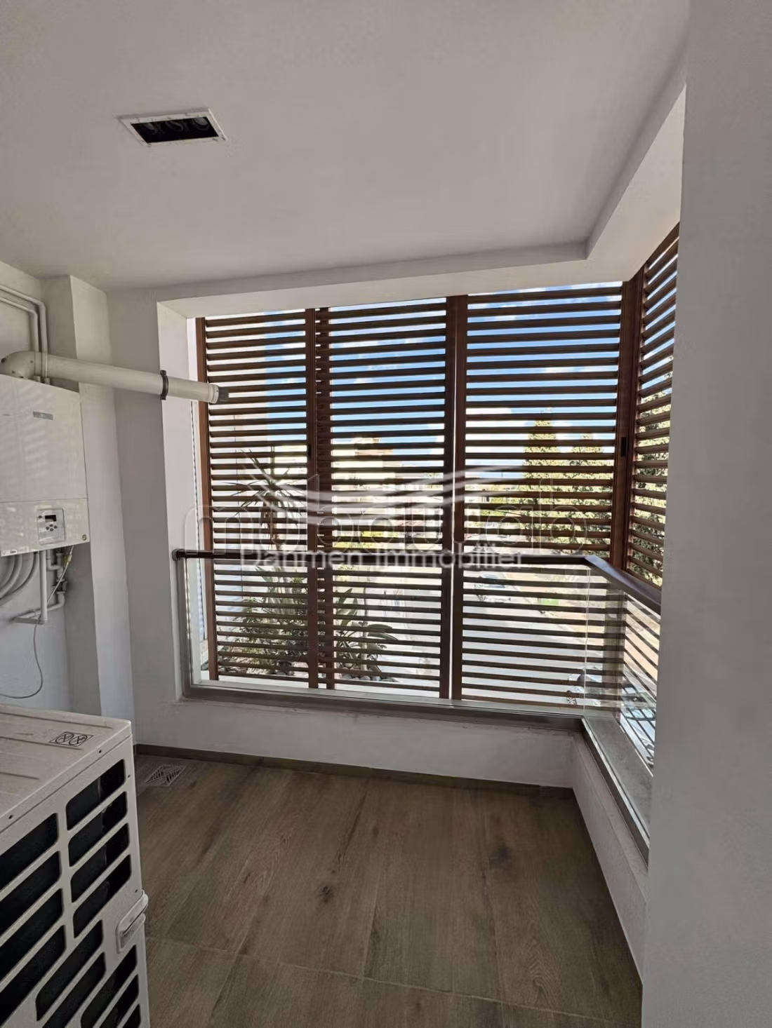 Appartement s2 luxe à vendre à sousse