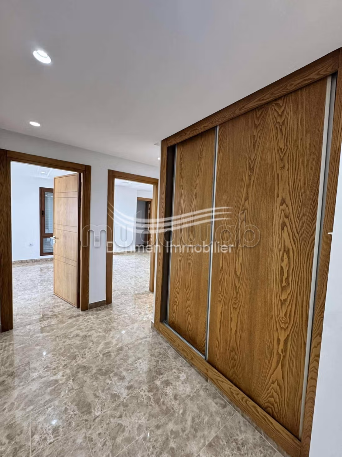 Appartement s2 luxe à vendre à sousse