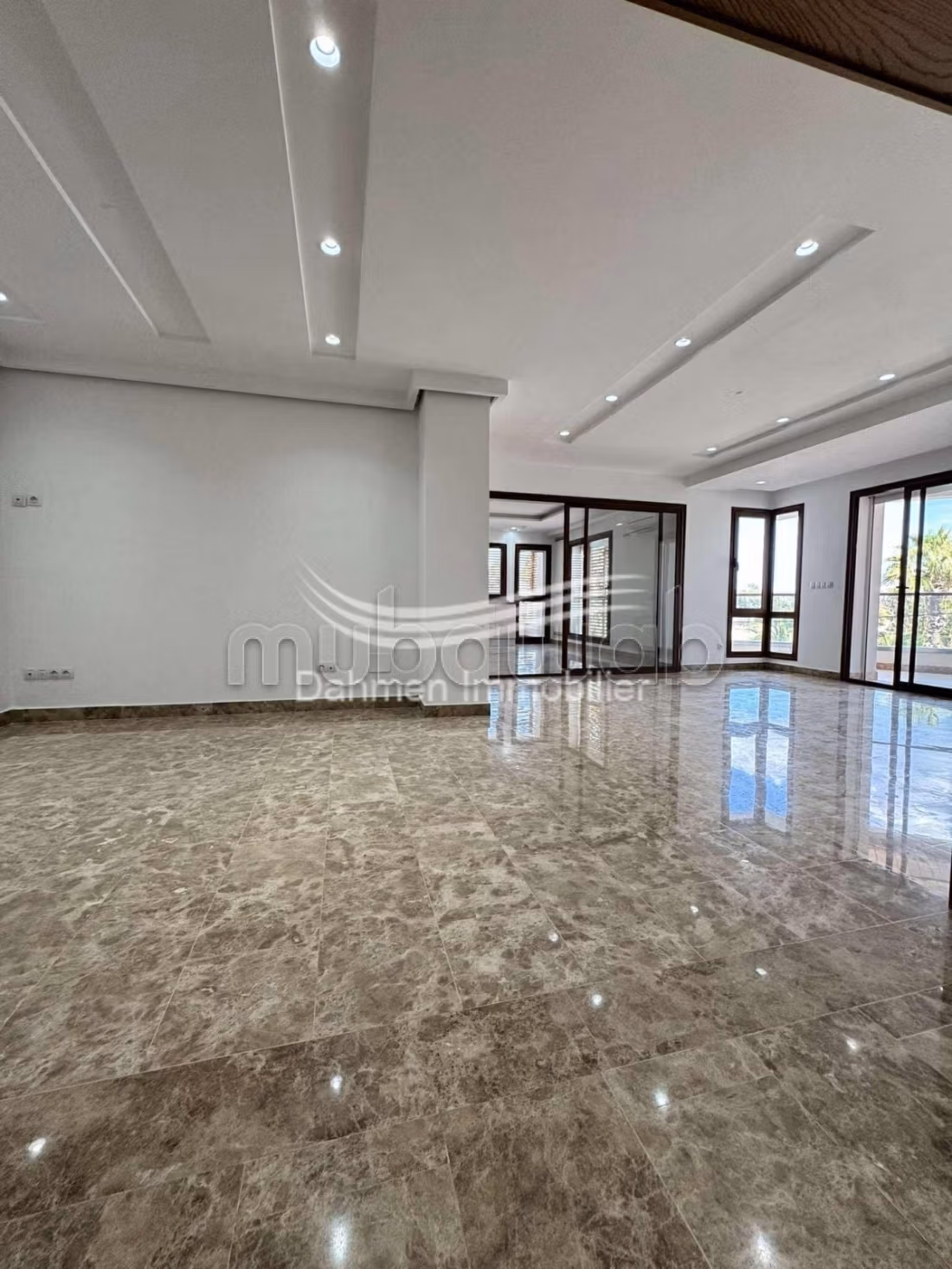 Appartement s2 luxe à vendre à sousse