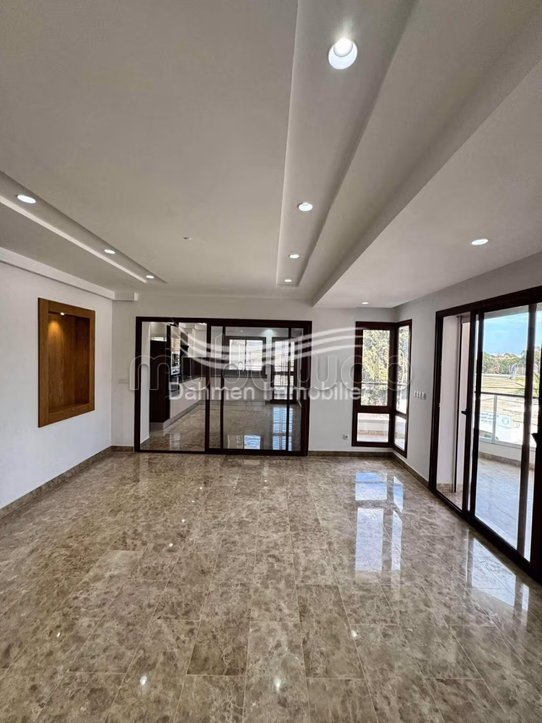 Appartement s2 luxe à vendre à sousse