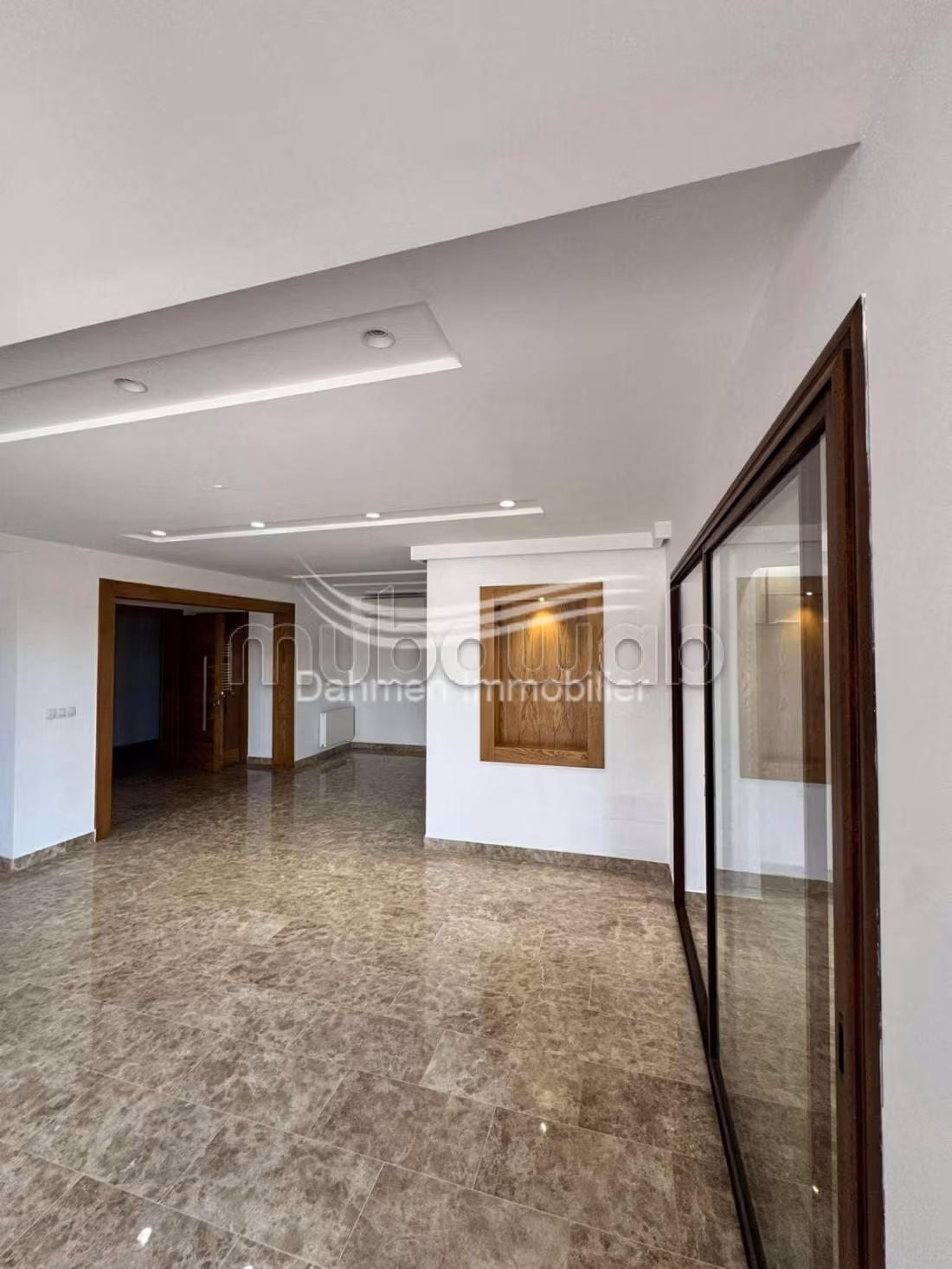 Appartement s2 luxe à vendre à sousse