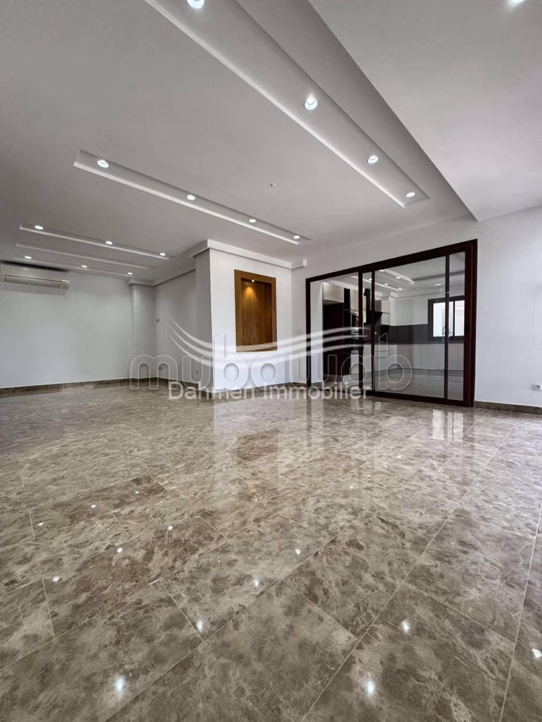 Appartement s2 luxe à vendre à sousse